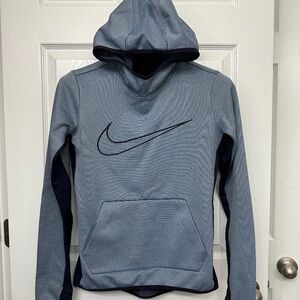 Nike Dri-Fit Youth Hoodie – Size M